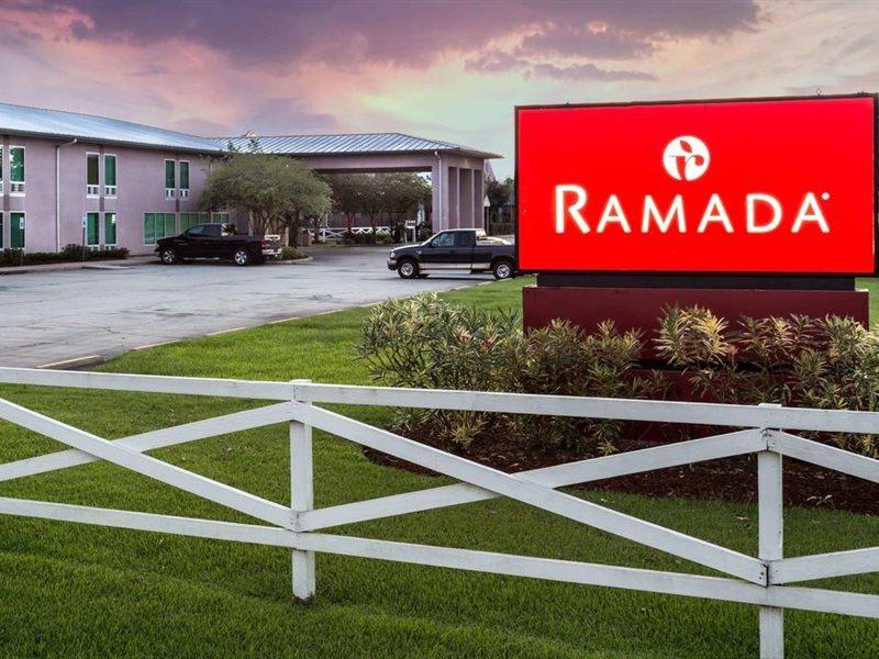 Ramada By Wyndham 2*