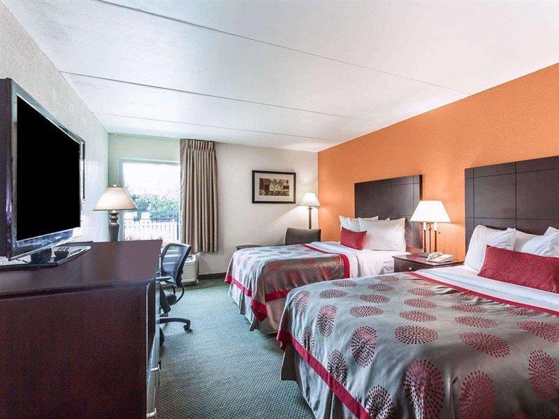 Ramada By Wyndham Hotel