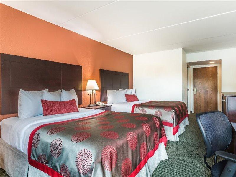 Ramada By Wyndham