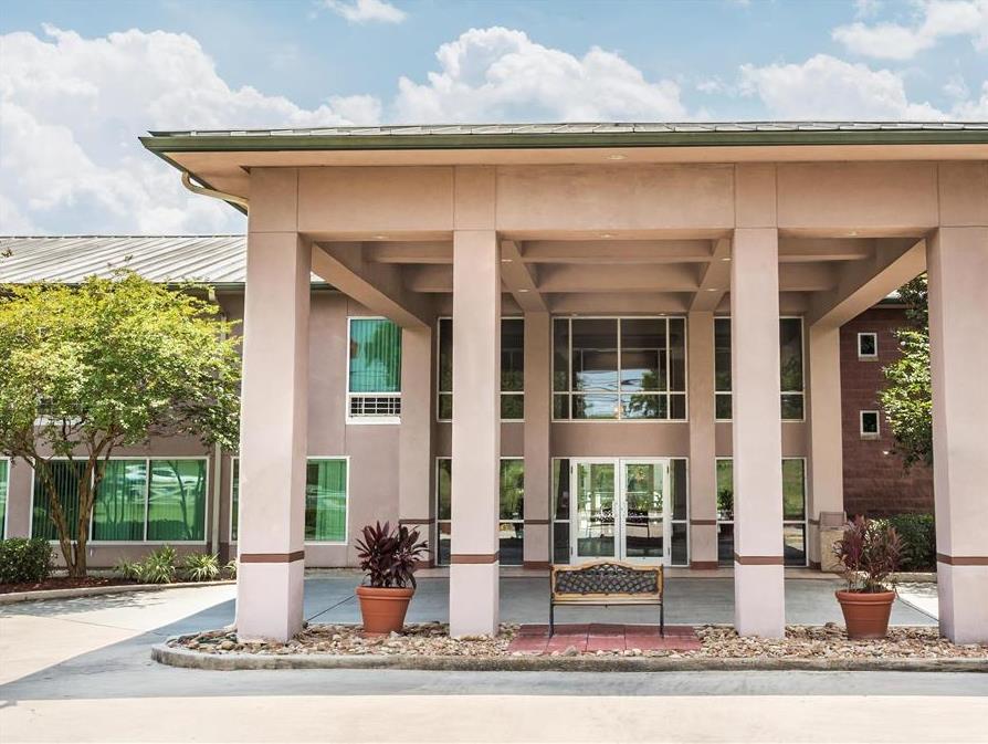 Hotel Ramada By Wyndham