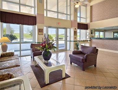 Hotel Ramada By Wyndham Luling