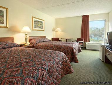 Hotel Ramada By Wyndham