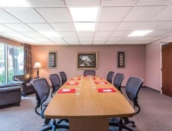Hotel Ramada By Wyndham Luling