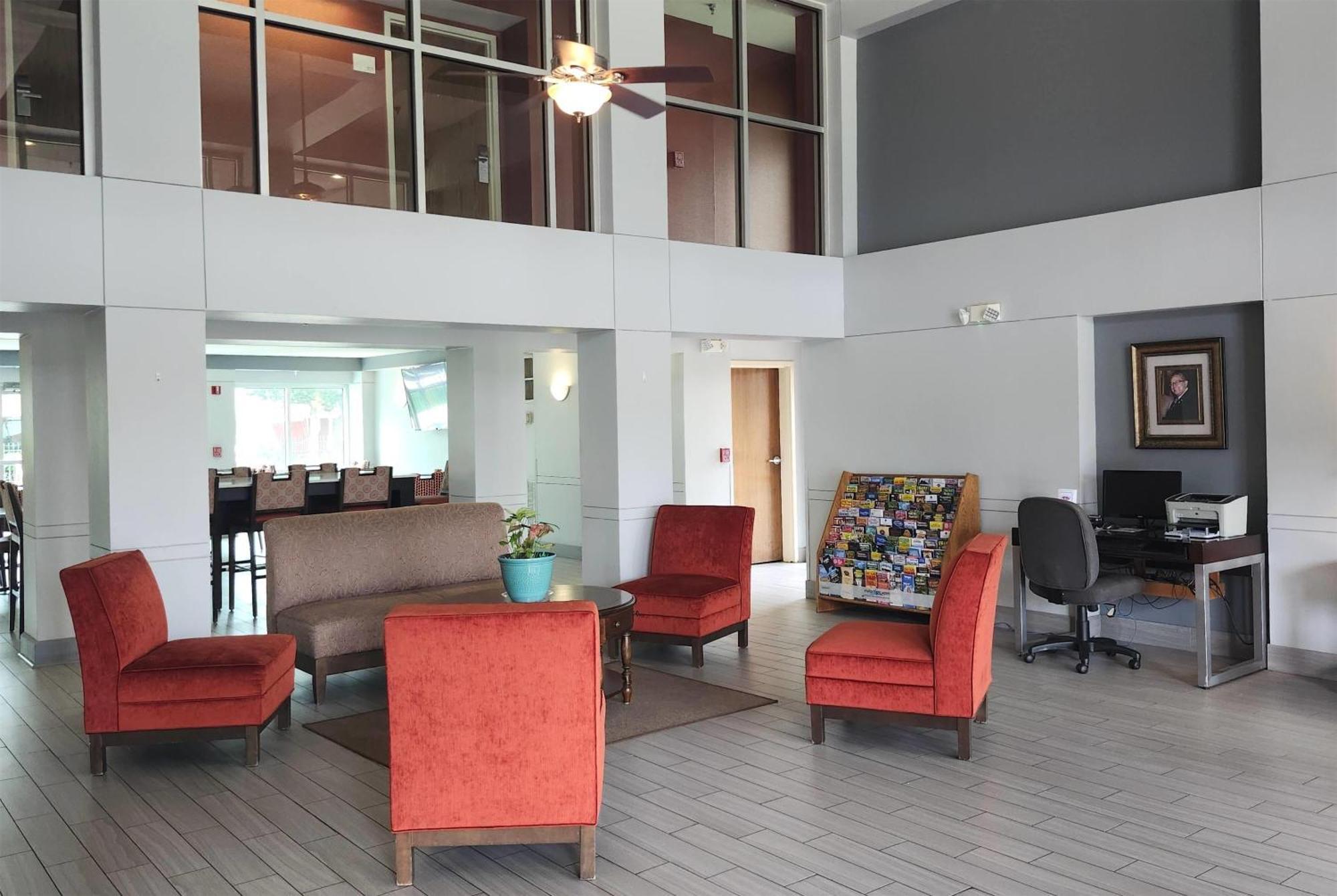 Hotel Ramada By Wyndham