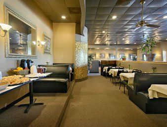 Ramada By Wyndham 2* Luling